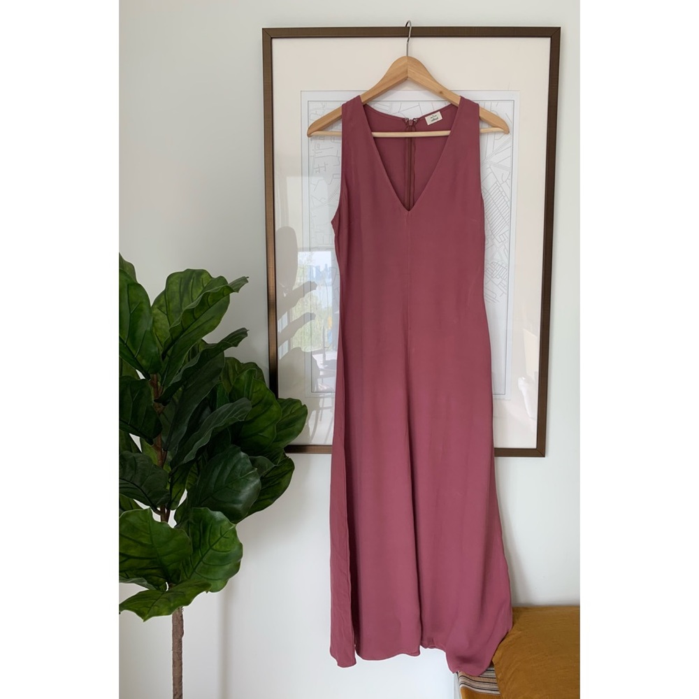 Wilfred Dress - Picture 2 of 6